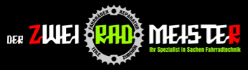 Logo Zweiradmeister Chemnitz